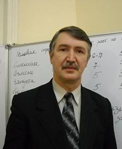 Тимошенко В.Ф.